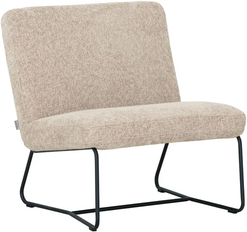 DTP.Interiors / Lounge Chairs / MUST Living fauteuil Zola